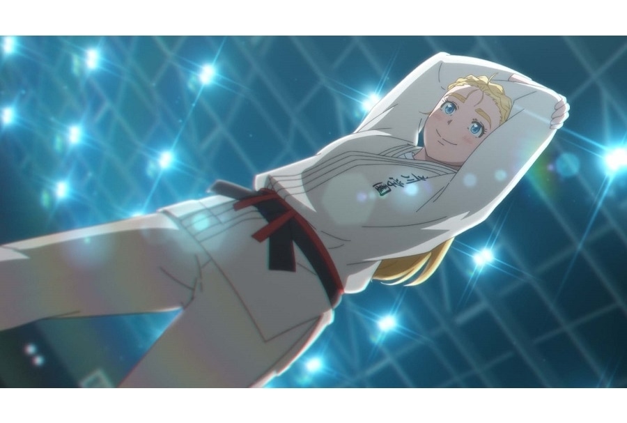 TVアニメ『もういっぽん！』第13話「もういっぽん！」先行カット公開！