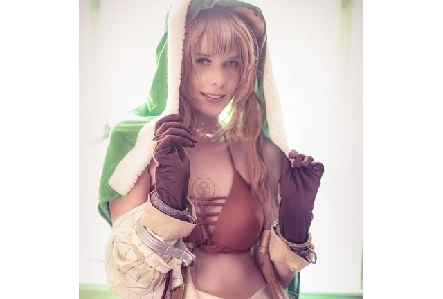 『盾の勇者の成り上がり』ラフタリア、フィーロの美麗コスプレ特集