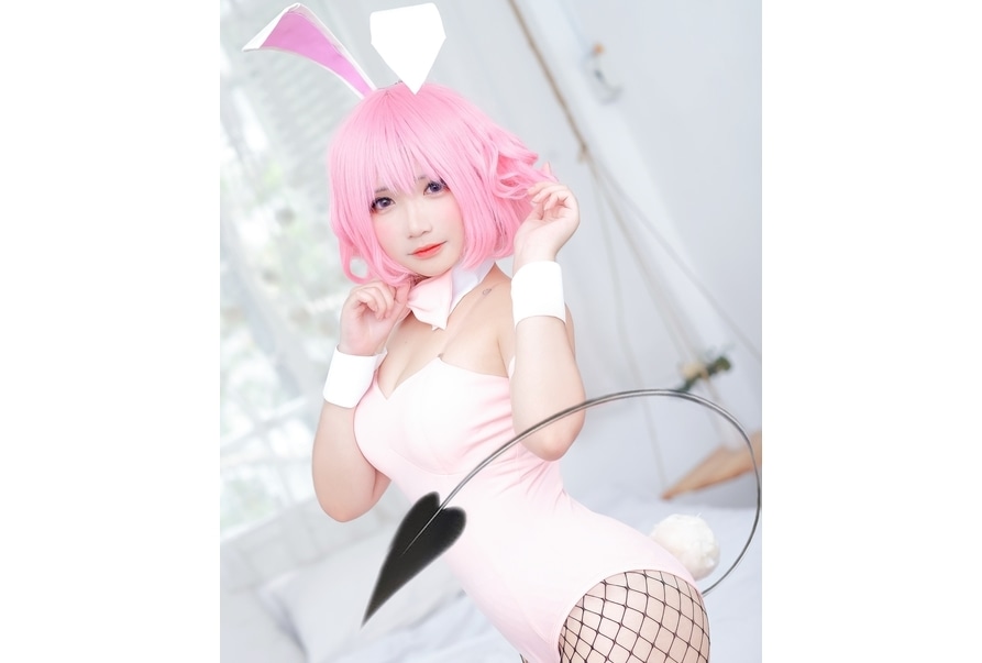 人気作『To LOVEる』女性キャラコスプレ特集｜モモ、ヤミなど