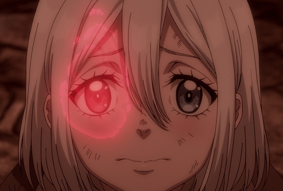 春アニメ『終末のワルキューレII』第3話あらすじ＆場面カット 公開