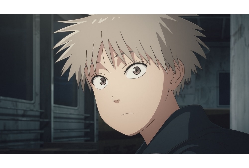 春アニメ『天国大魔境』第2話「二人の告白」先行場面カット＆あらすじ到着！