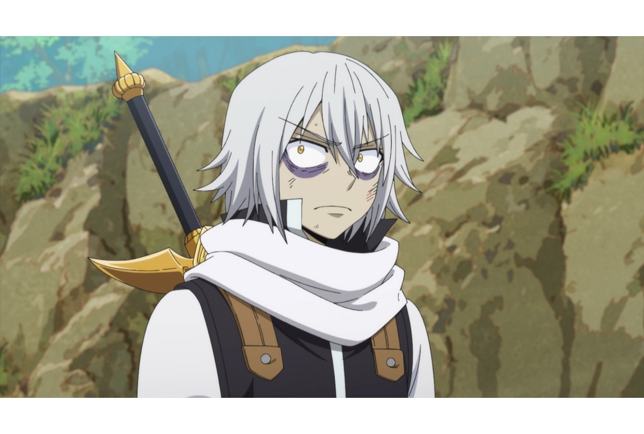 春アニメ『勇者が死んだ！』第2話「偽の勇者」先行カット＆あらすじ公開！