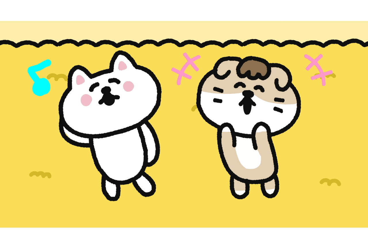 春アニメ『ユーチューニャー』第4話あらすじ&先行場面カット到着