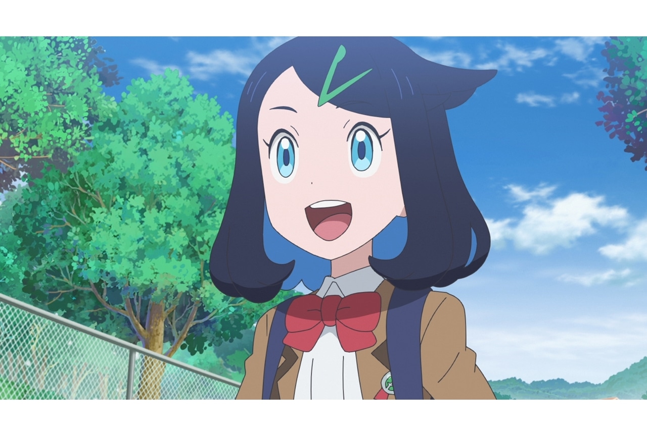 『アニポケ』新シリーズ、初回1時間SPのサブタイトル・あらすじ・新規カット公開！