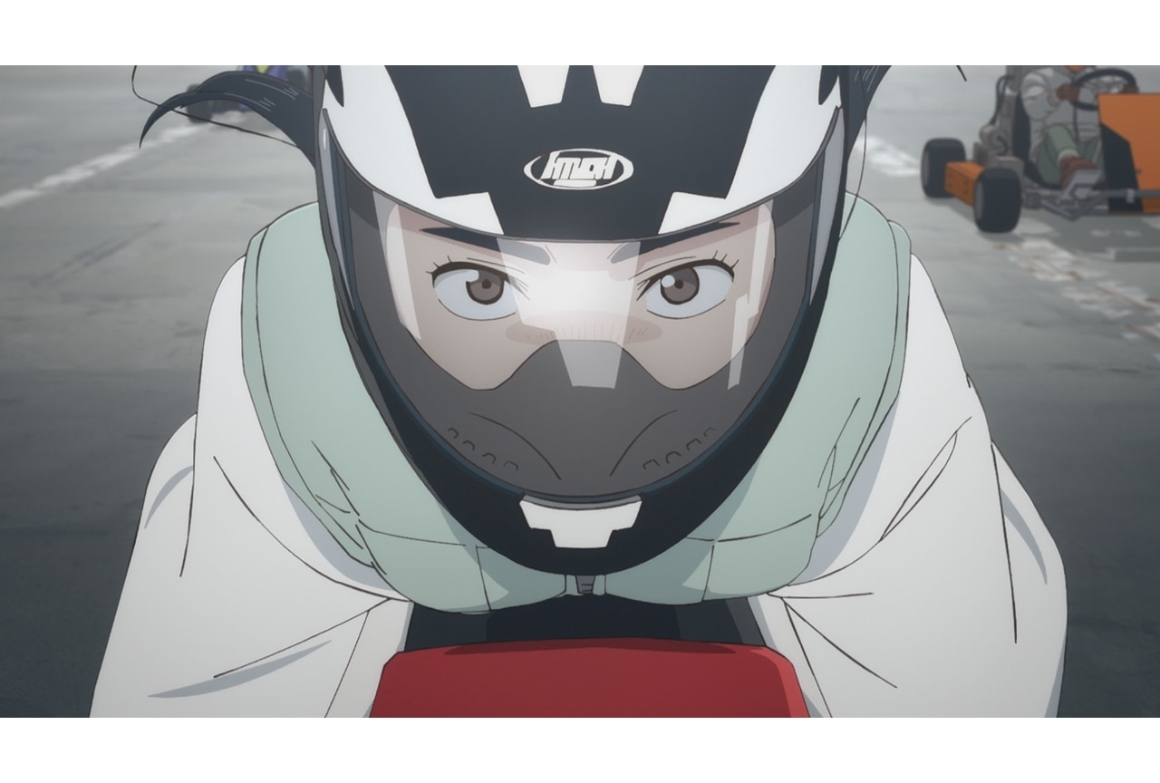 春アニメ『天国大魔境』第3話「桐子と春希」先行カット＆あらすじ到着！