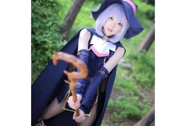 『灰と幻想のグリムガル』コスプレ特集│シホル、メリイ、ユメ