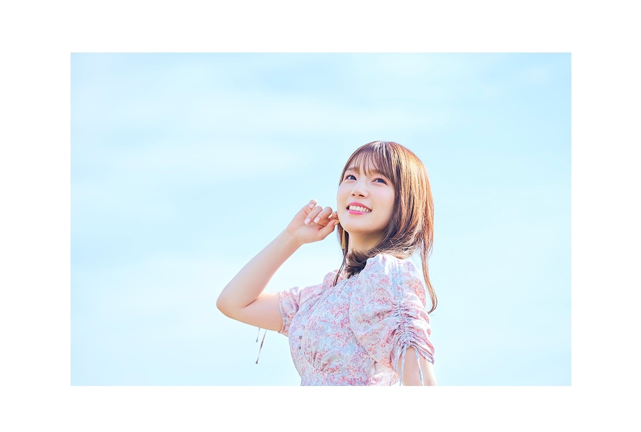 声優・内田真礼ファンクラブ開設5周年＆4/30にイベント開催決定