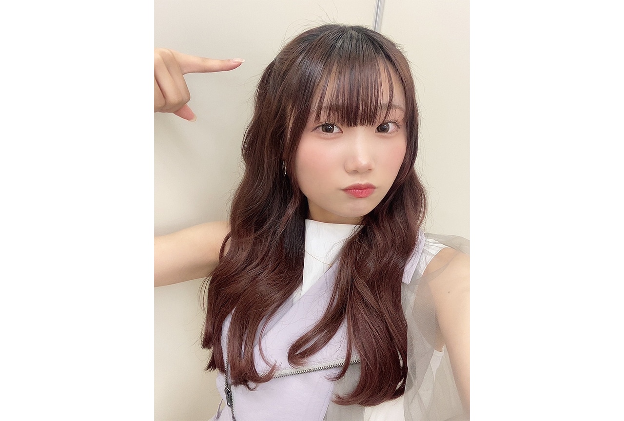 コラム連載「IBERIs& Write Up！」#6｜浜崎七海