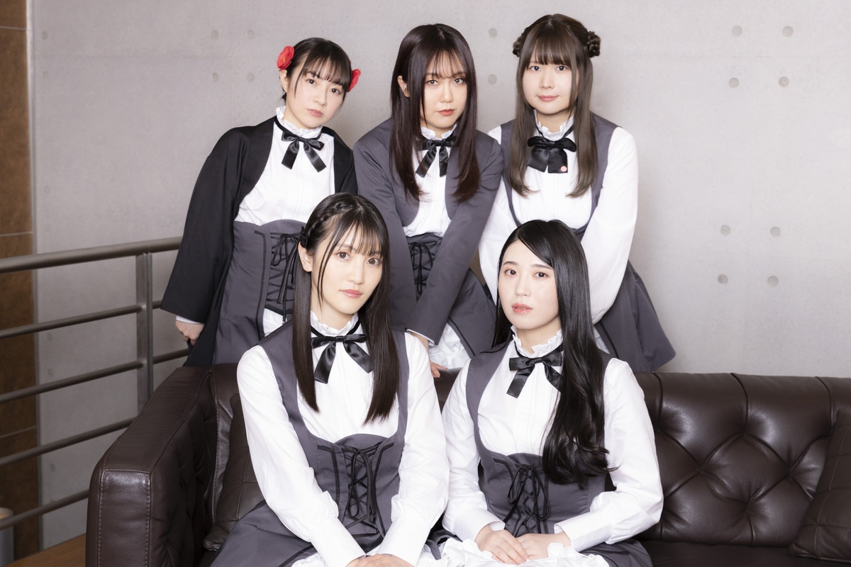 『プリプリCrown Handler』第3章 チーム白鳩声優インタビュー【ネタバレあり】