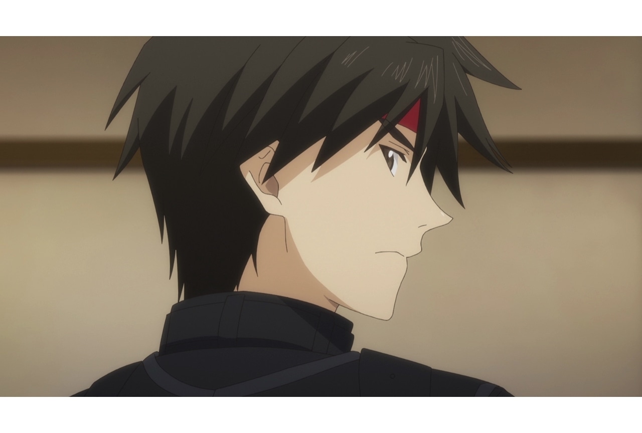 TVアニメ『魔術士オーフェンはぐれ旅 聖域編』 4/12放送スタート、本PV初解禁！