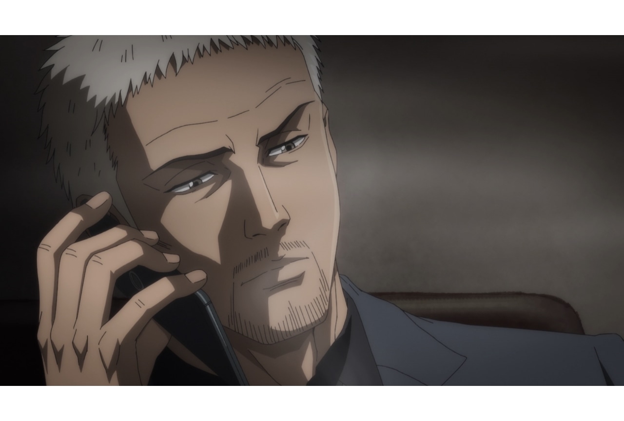 春アニメ『マイホームヒーロー』第3話「正解への道」先行カット公開！