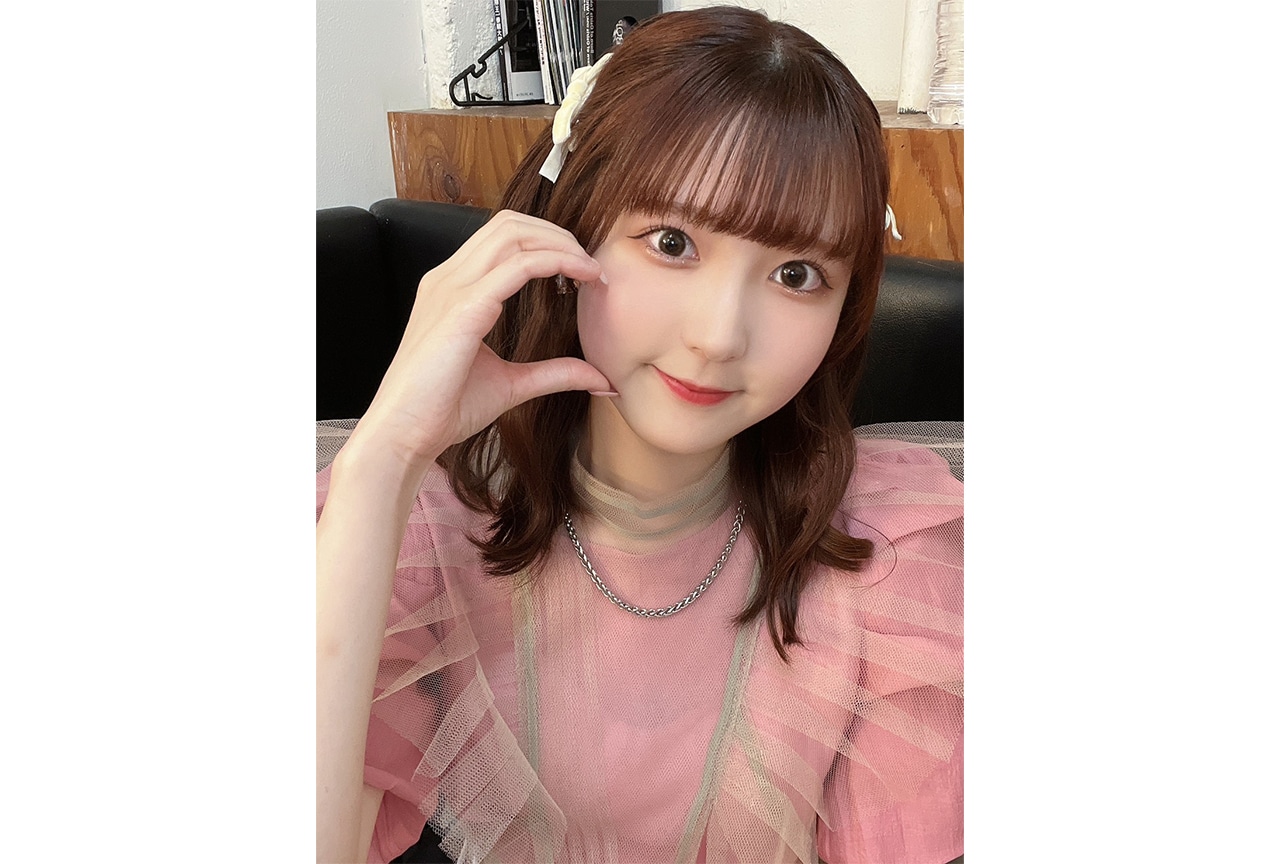 コラム連載「IBERIs& Write Up！」#5｜西尾桃子