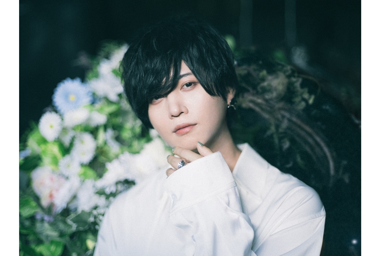 斉藤壮馬オンラインライブ収録のBD＆DVD発売！全MVフルサイズ解禁