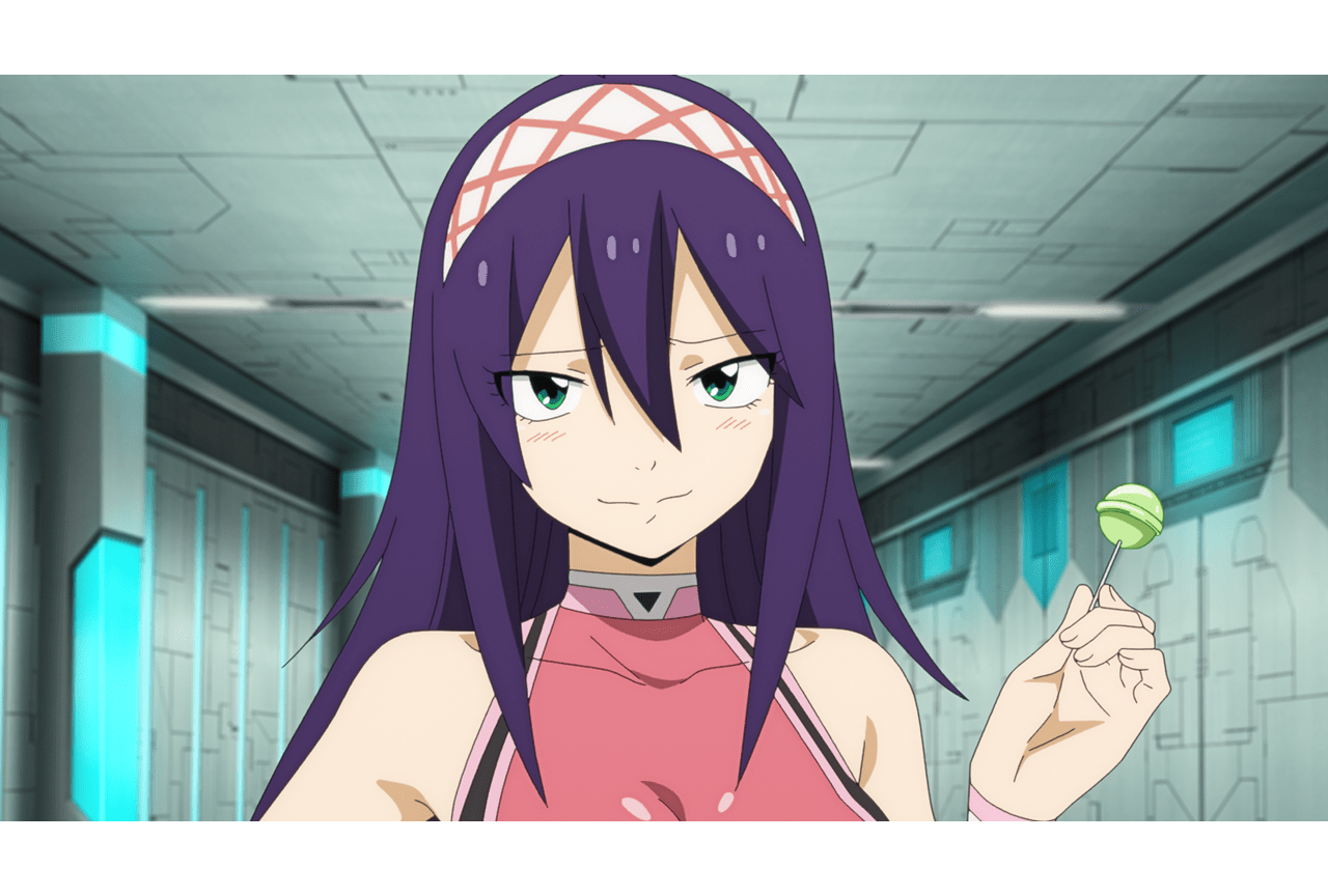 TVアニメ『EDENS ZERO』第27話あらすじ＆場面写真が公開