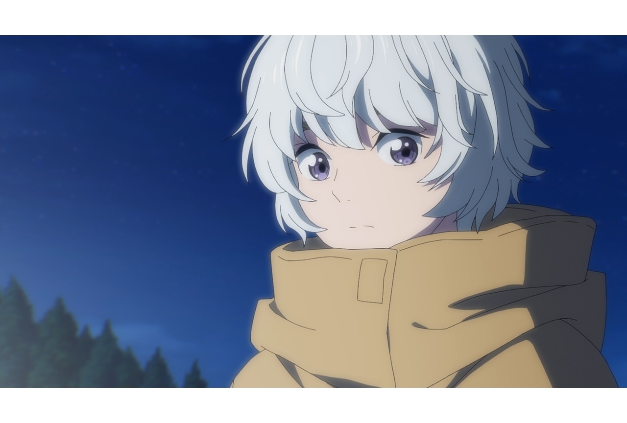 春アニメ『君は放課後インソムニア』第3話「⼀つ星さん」先行カット公開！