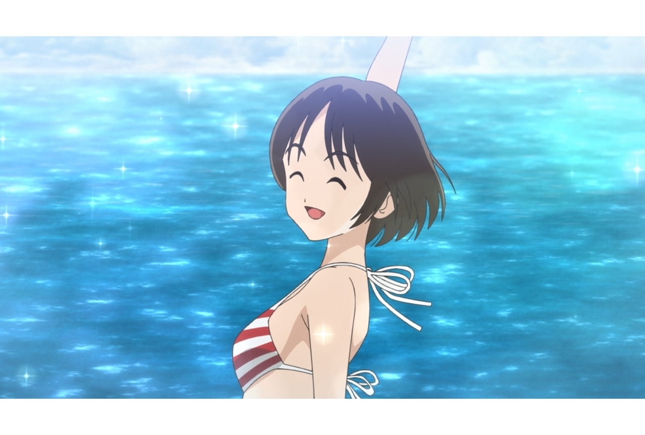 春アニメ『MIX MEISEI STORY 2ND SEASON』第5話先行場面カット＆あらすじ