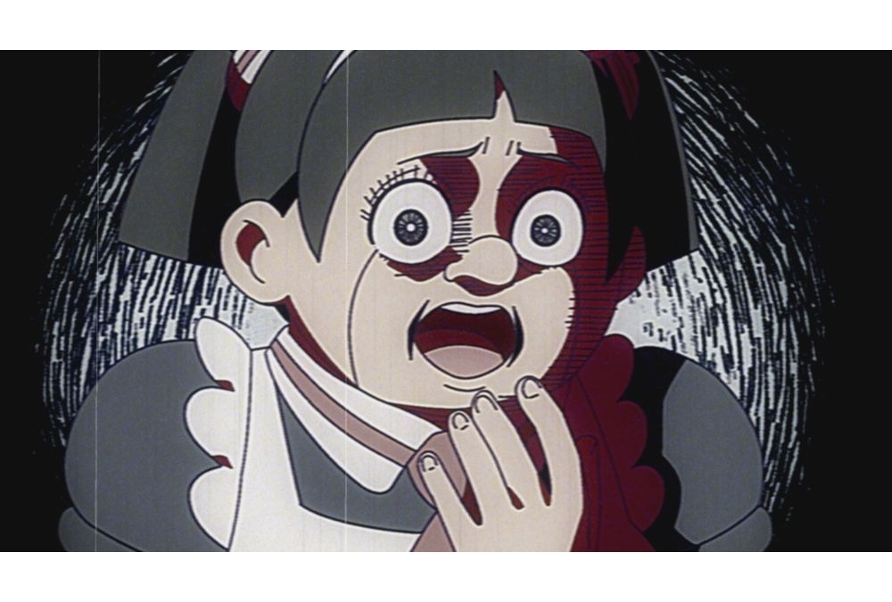 TVアニメ『僕とロボコ』第19話「怪談とロボコ」先行カット＆あらすじ公開！