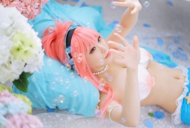 水着キャラのコスプレ特集｜西木野真姫、シリウス、ラムなど