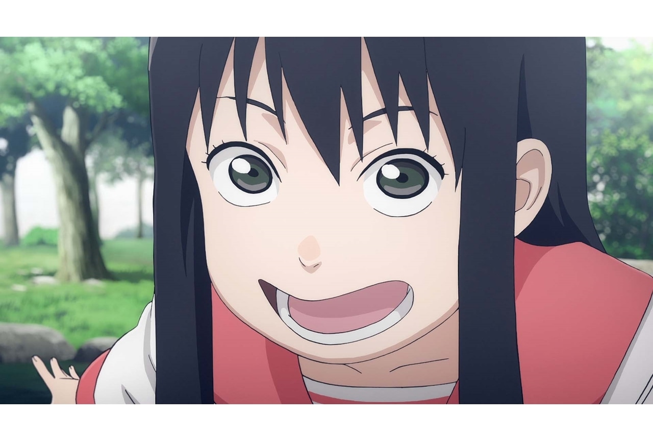 春アニメ『天国大魔境』第4話「クク」先行カット＆あらすじ到着！