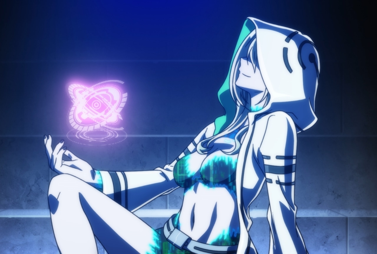 春アニメ『神無き世界のカミサマ活動』第3話の先行場面カット＆あらすじ公開