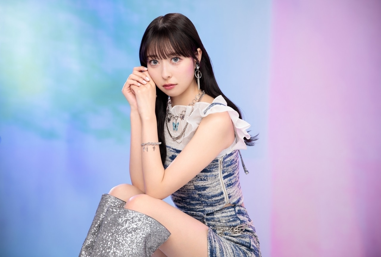 『事情を知らない転校生がグイグイくる。』OPテーマで見せる近藤玲奈の新しい表情 