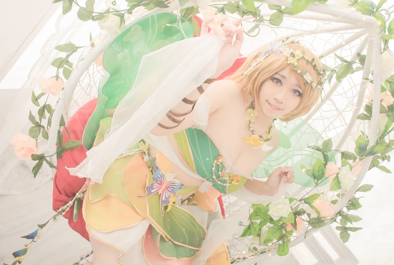 ラブライブ！シリーズのコスプレ特集│南ことり、渡辺曜ほか