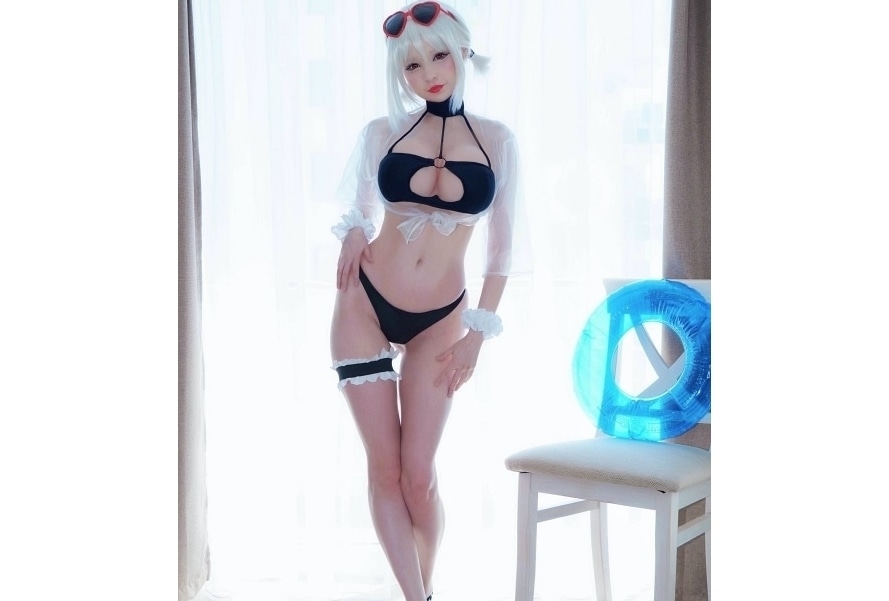 水着キャラのコスプレ写真特集！｜『ラブライブ！』『アズールレーン』『FGO』などが登場！