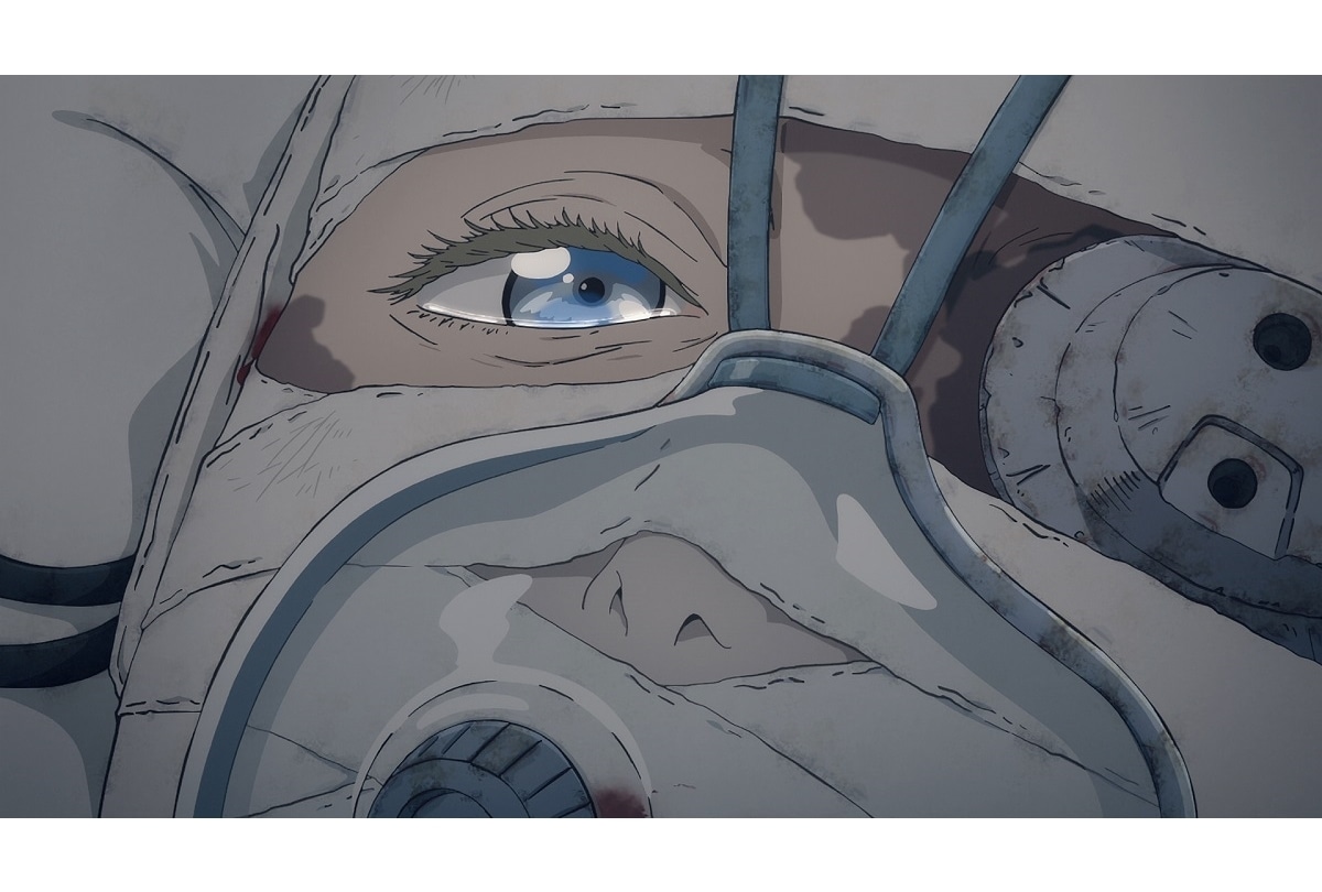 『天国大魔境』第8話「それぞれの選択」先行場面カット&あらすじ