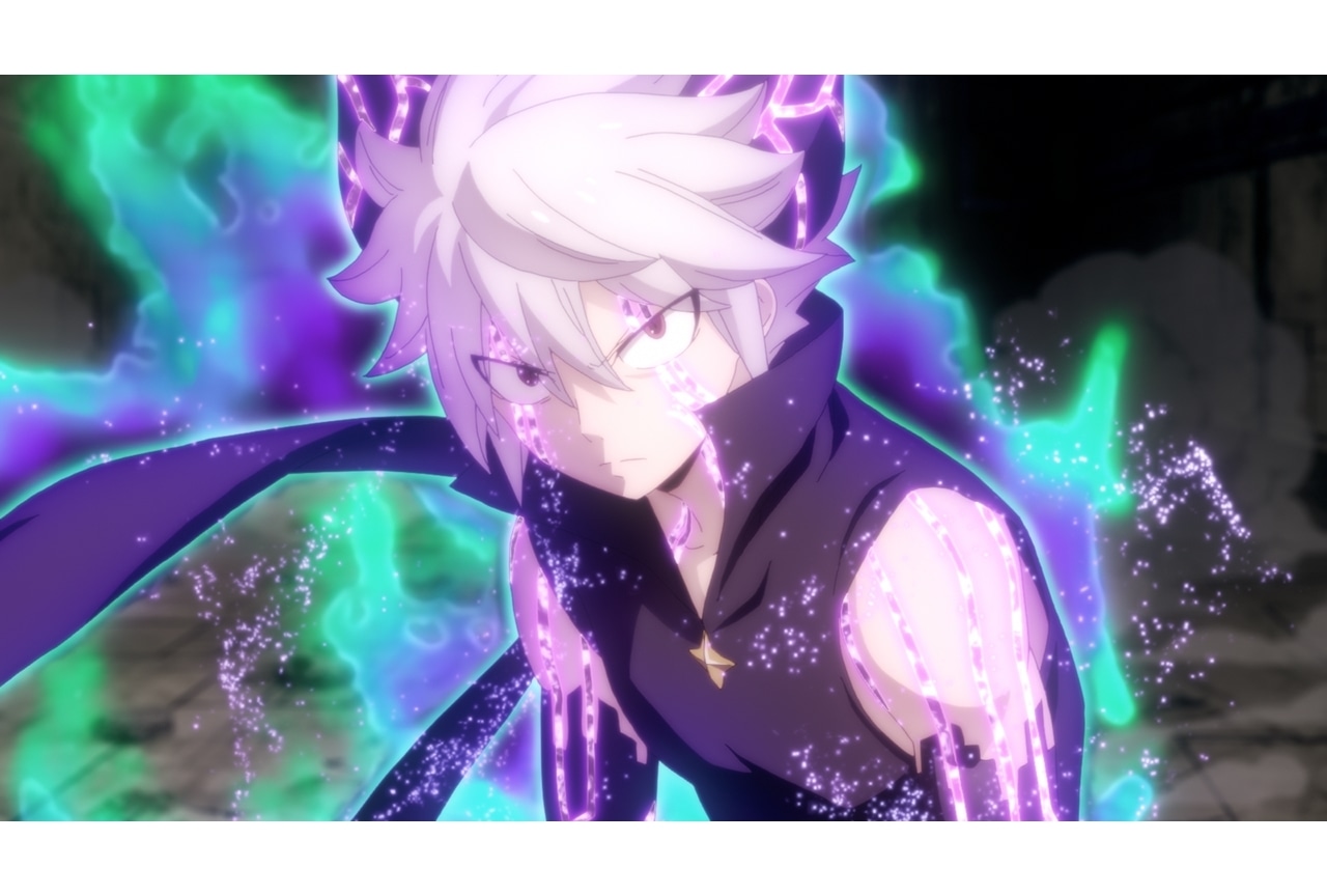 『EDENS ZERO』第2期、第10話(第35話)「魔王降臨」あらすじ&先行カット