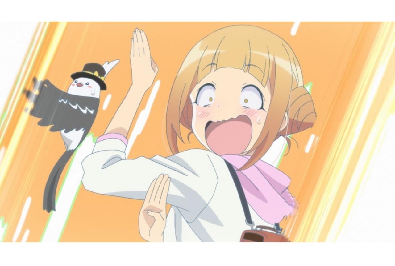 春アニメ『アリス・ギア・アイギス Expansion』第8話あらすじ&先行カット公開!