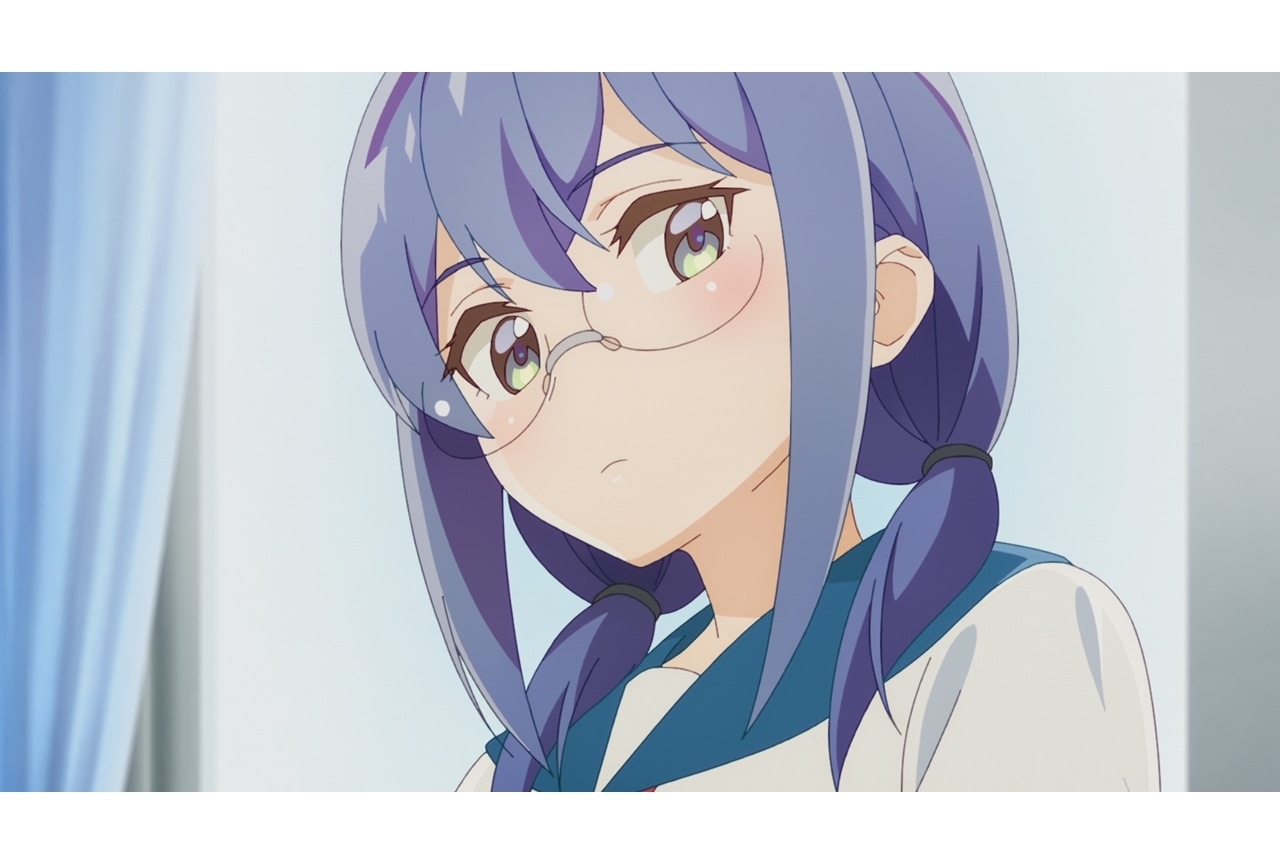 『わたゆり』第9話「ひとりだけの」先行場面カット＆あらすじ