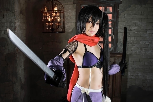 『まほいく』魔法少女たちの可愛らしいコスプレ写真