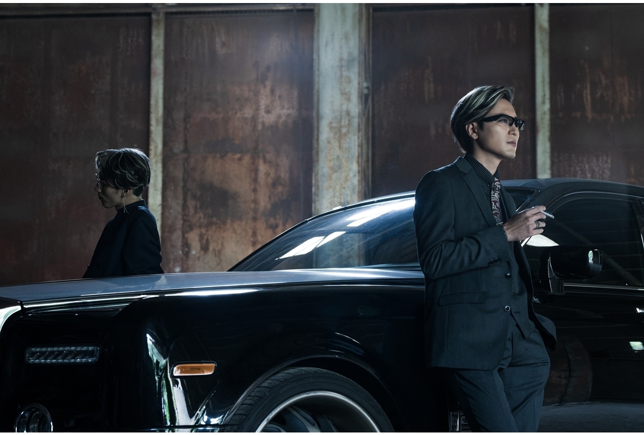 『東京リベンジャーズ2』シリーズ振り返り映像＆新場面写真公開