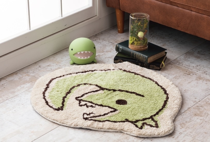 『文アル』「図書館の庭に生息する生物」の愛らしいアイテムが登場