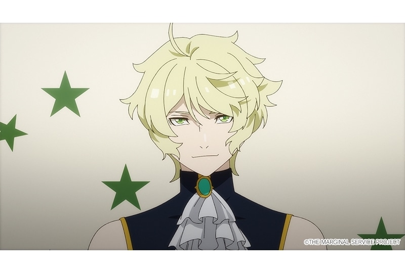 『THE MARGINAL SERVICE』第8話あらすじ＆先行カット