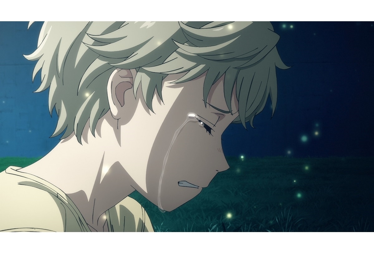 『天国大魔境』第9話「学園の子供たち」先行場面カット&あらすじ