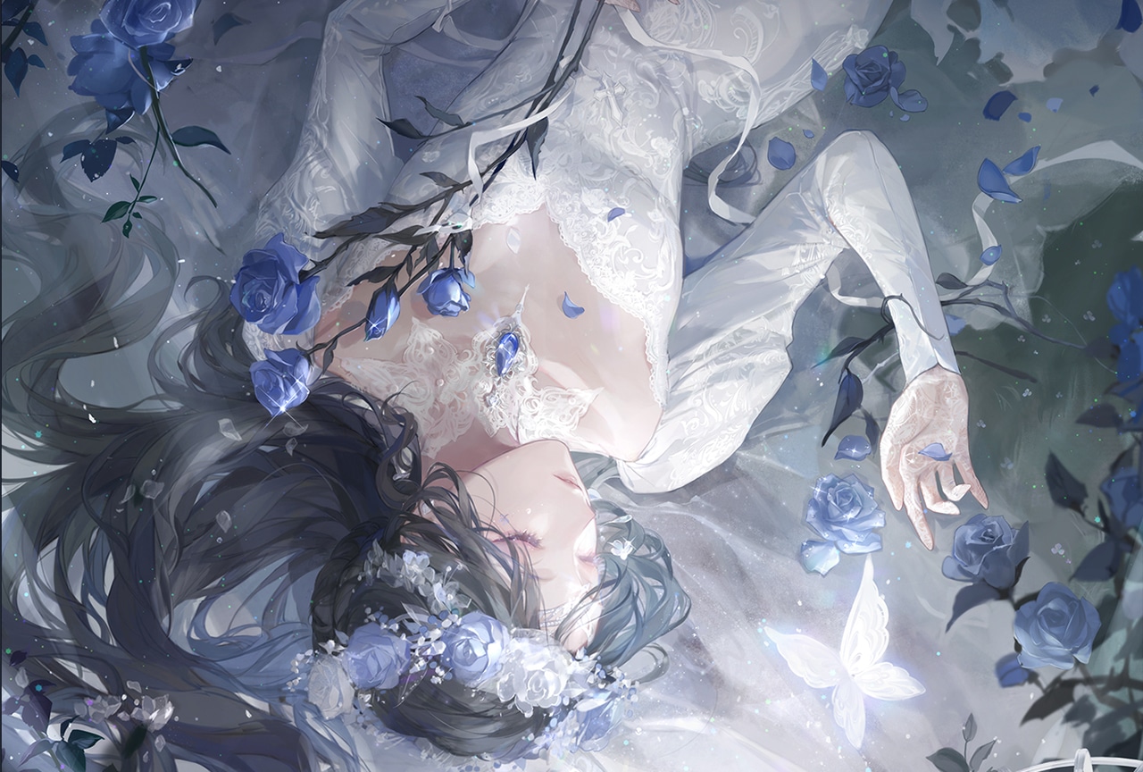 『シャイニングニキ』展示会がアニメイト池袋本店でスタート！