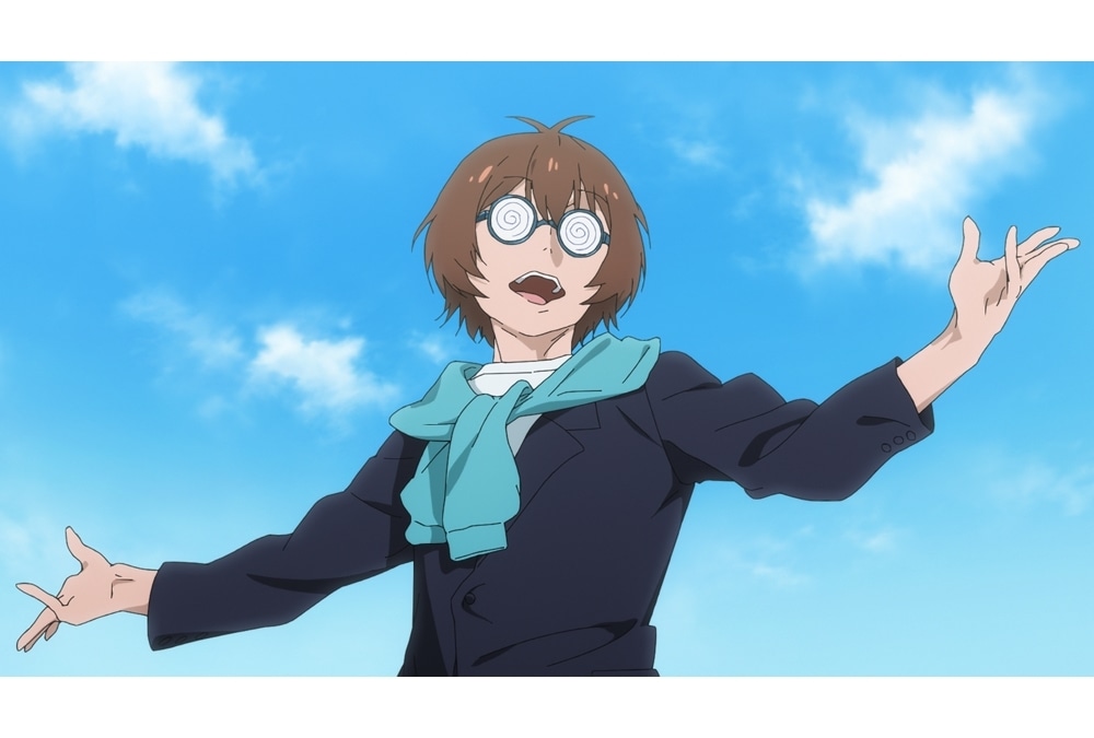 『魔法少女マジカルデストロイヤーズ』第8話先行場面カット＆あらすじ