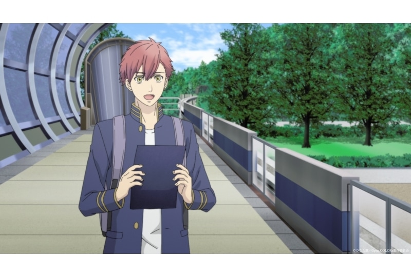 『Opus.COLORs』第7話先行場面カット＆あらすじ