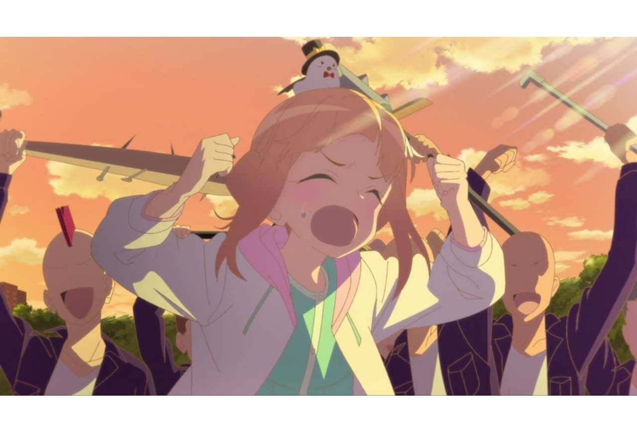 春アニメ『アリス・ギア・アイギス Expansion』第7話あらすじ＆先行カット公開！