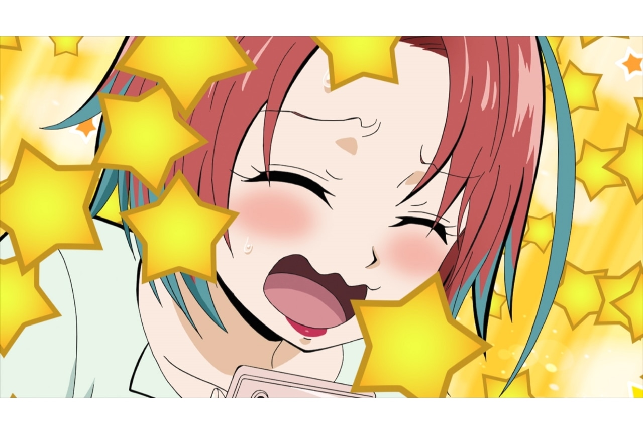 『カワイスギクライシス』第9話「ヒカゲモノ」先行場面カット&あらすじ