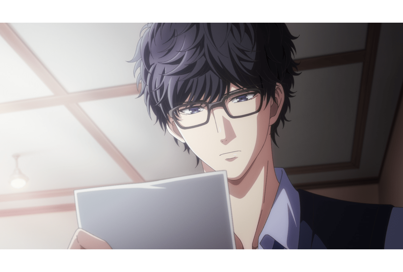 OVA『スタマイWOM』瀬尾研究室に焦点を当てたキャラPV公開