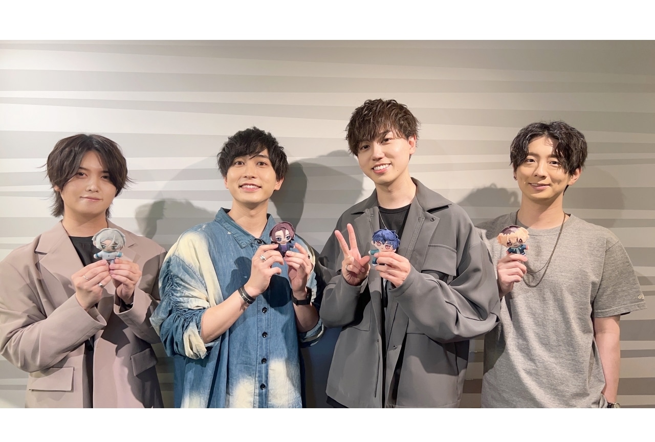 『東京カラーソニック!!』声優出演の2周年特番公式レポート