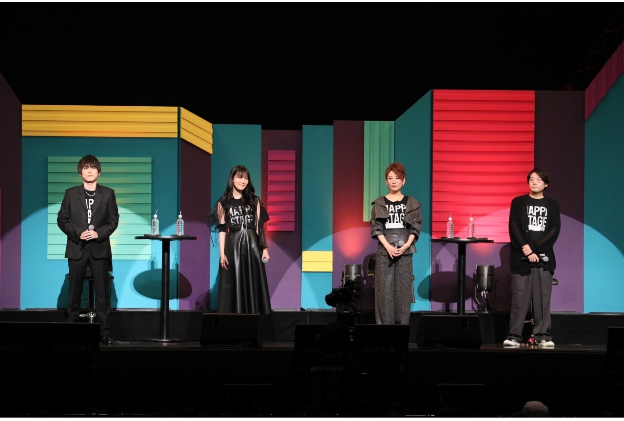 『進撃の巨人 The Final Season』【MAPPA STAGE 2023 レポート】