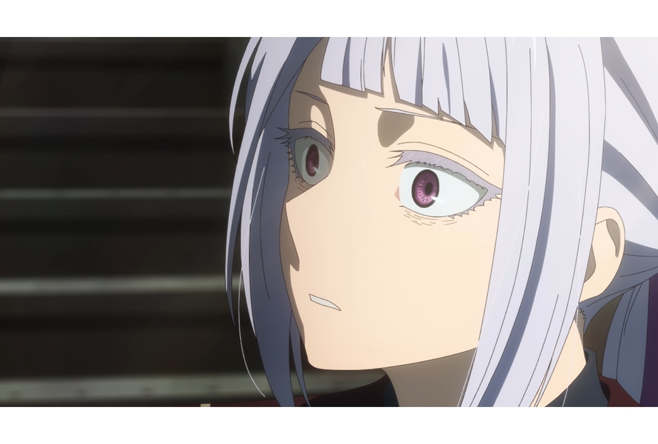 『魔法使いの嫁 SEASON2』第9話あらすじ＆場面写真