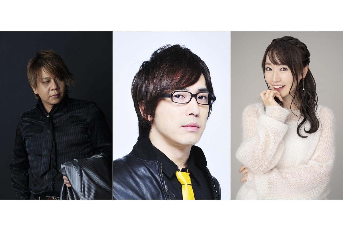 『ワイルド・スピード／ファイヤーブースト』楠大典ら吹替版声優のコメント到着