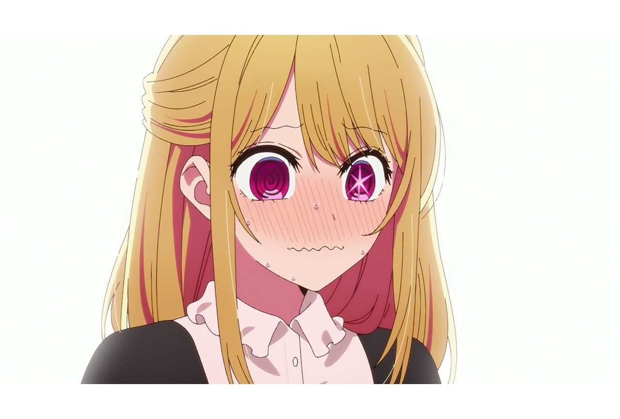 『【推しの子】』第6話「エゴサーチ」先行場面カット＆あらすじ