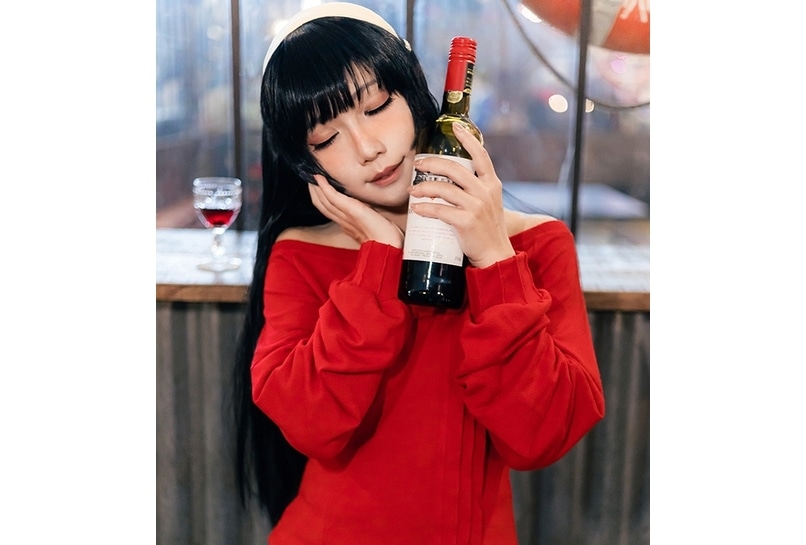 『SPY×FAMILY』のコスプレ特集｜ヨル、アーニャ、ロイド