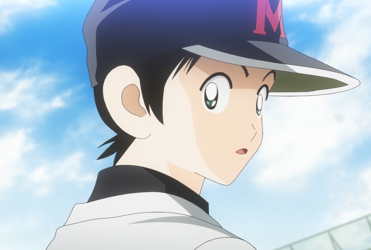 『MIX 2nd SEASON』第8話あらすじ＆場面カット公開