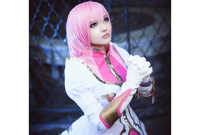 『テイルズ オブ』シリーズコスプレ特集|アーチェ、コレットなど